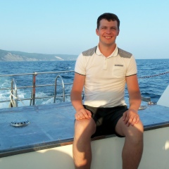 Константин Ненилин, 04.05.1986, Ижевск