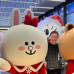 Булат Самбуев, Улан-Удэ