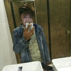 Mg Aung Hlwan, 08.05.1995