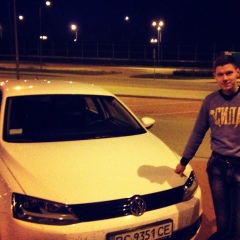 Вовчик Смиків, 24.01, Львов