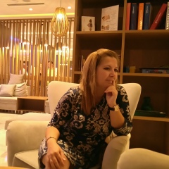 Алена Бабенко, 26.03, Москва