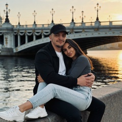 Андрей Сушкин, 12.10, Санкт-Петербург