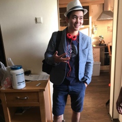 Диас Мусилимов, 12.04.1992, Рига