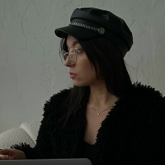 Ольга Золотухина, 31.01, Новосибирск