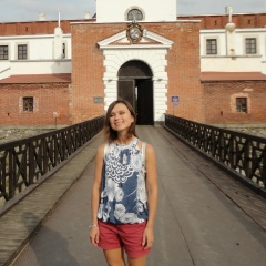 Оксана Горбачевська, 27.05.1984, Ровно