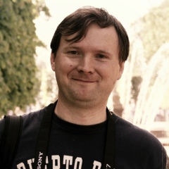 Павел Красков, 04.08.1984, Санкт-Петербург