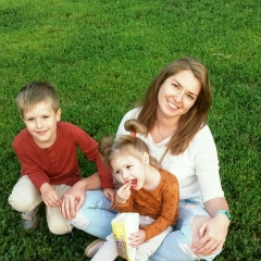 Жанна Андреева, 01.08.1984