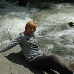 Валентина Судакова, 20.01.1990, Москва