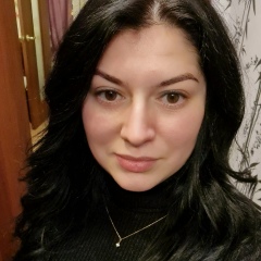 Айшат Валиахметова, 01.03