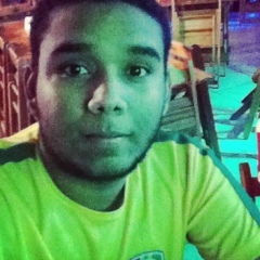 Felipe Neres, 22.03.1995, Fortaleza