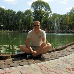 Андрей Ляшко, 04.11.1985, Днепр (Днепропетровск)