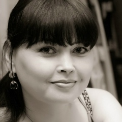 Алла Паланто, 30.06, Омск