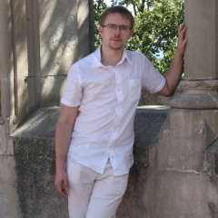 Игорь Кузнецов, 31.07.1985, Москва