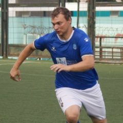 Алексей Кадонцев, 11.07.1988, Липецк