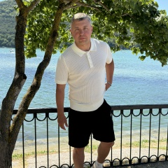 Владимир Рябинин, Тюмень