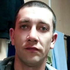 Евгений Павельчик, 03.08, Красноярск