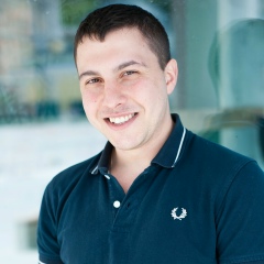 Олег Токовенко, 31.03