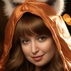 Марина Романченко, 13.01, Москва