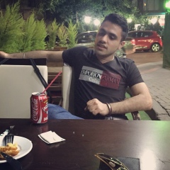 Farid Magerramly, 02.11, Praha
