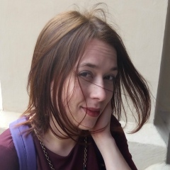 Лулу Данченко, 29.06, Киев