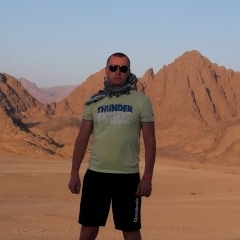 Андре Конфиденциальнадзэ, 09.12, Chicago