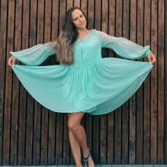 Надежда Киданова, 13.07, Москва