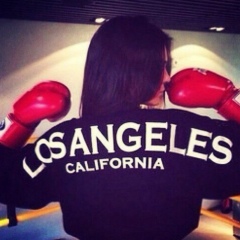 Айдар Жапбаров, 15.07, Los Angeles