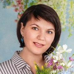 Ксения Данишевская, 07.10.1988, Новосибирск