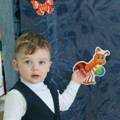 Антон Румянцев, 05.11.1988, Малая Виска