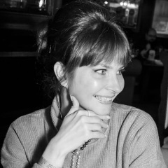 Elena English Teacher