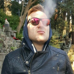 Роман Дарьидонцовой, 10.12.1985, Москва