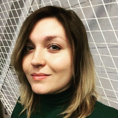 Мария Триумфова, 17.02, Москва