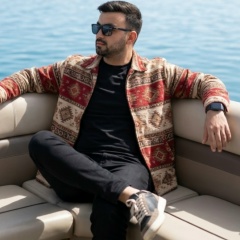 Вугар Ахмедов, 25.10.1989, Гянджа