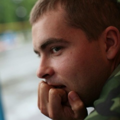 Алексей Бахтин, Воронеж