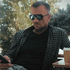 Роман Тищенко, 28.10