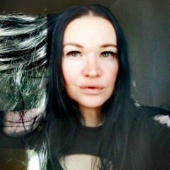 Сашенька Кокарева, 21.02, Санкт-Петербург