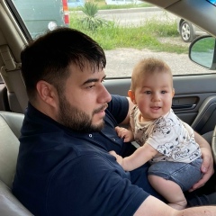 Рустем Аблаев, 04.04.1987, Симферополь