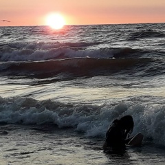 Варвара Васильева, 14.07