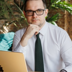 Илья Щетников, 15.01, Москва