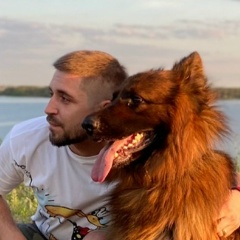 Дмитрий Шунин, 29.11, Воронеж