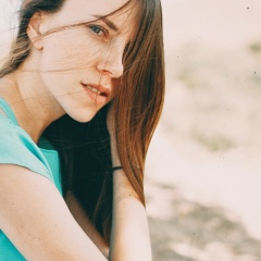 Леночка Ващилина, 20.07, Минск