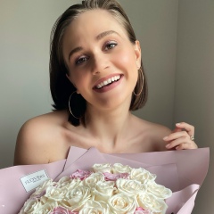 Елизавета , 19.02, Калининград