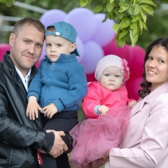 Алёна Щербакова, 20.11