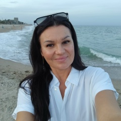 Юлия Оржеховская, 23.02.1981, Москва