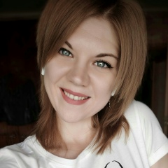 Анастасия Швецова, 15.05.1991, Нижний Новгород