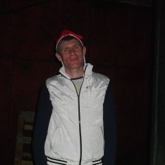 Marcel Caruntu, 17.07.1987, Москва