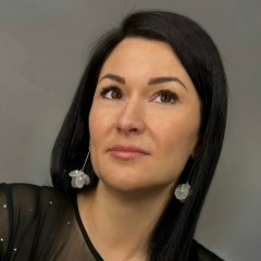 Александра Викторовна, Нижневартовск