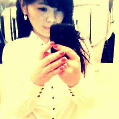 Ais Isaeva, 24.03.1992, Кант