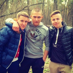 Влад Айларов, 19.06.1991, Киев