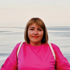 Ольга Мартынова, 11.04, Орёл